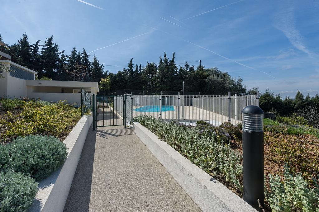 Corniche Fleurie *